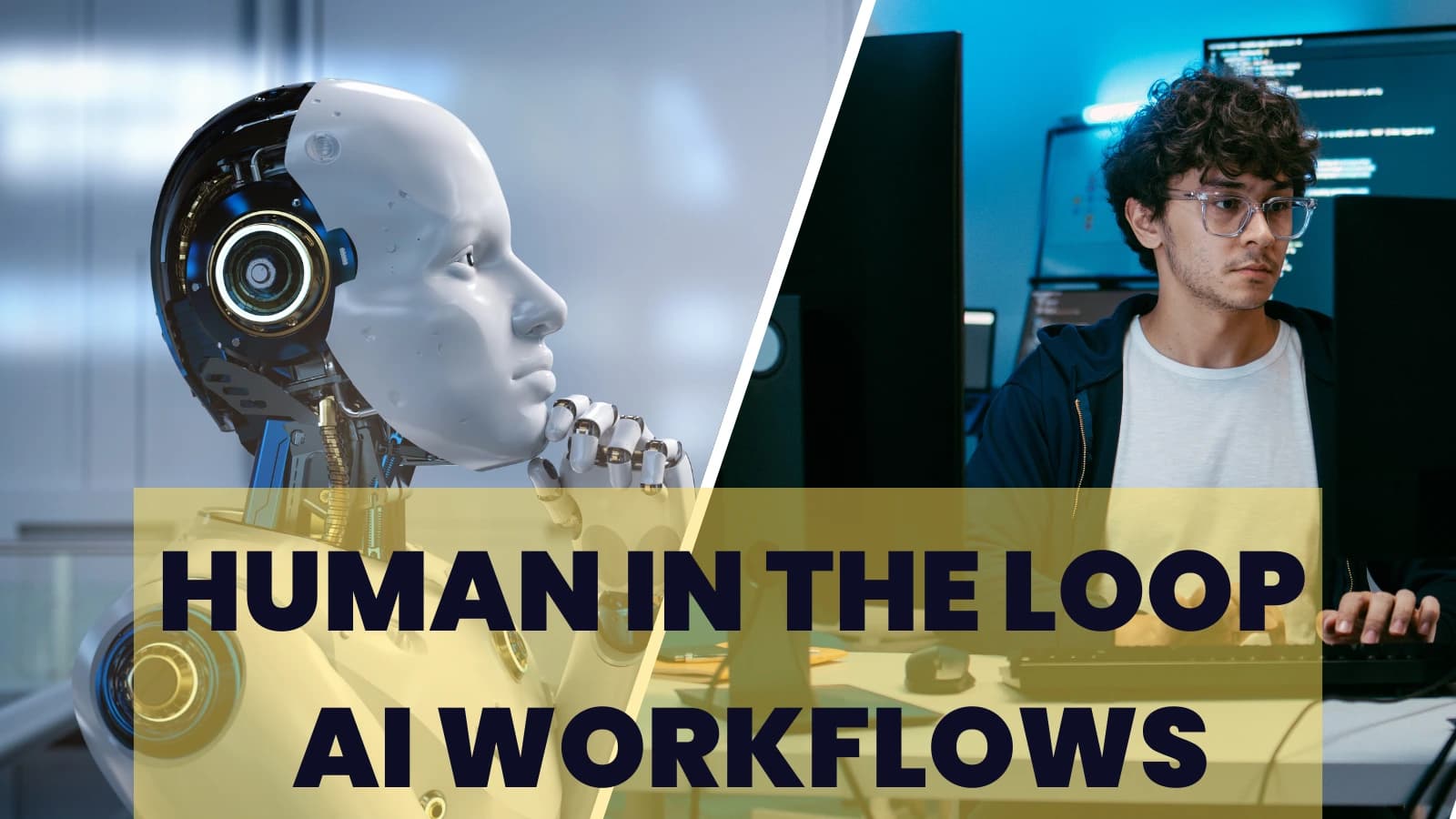 Human-in-the-Loop AI: Why Approvals Still Matter